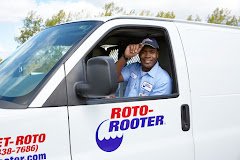 Roto-Rooter 